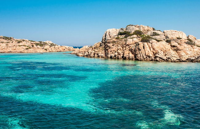 Monte Majore 16 B in Porto Rotondo - Foto 31