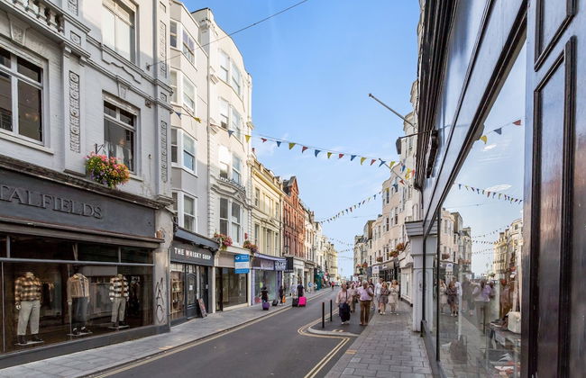 Studio In the Lanes - Foto 18