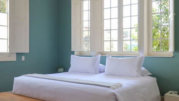 w Amazing Suite in Casa Centenario - Foto 2, Habitación