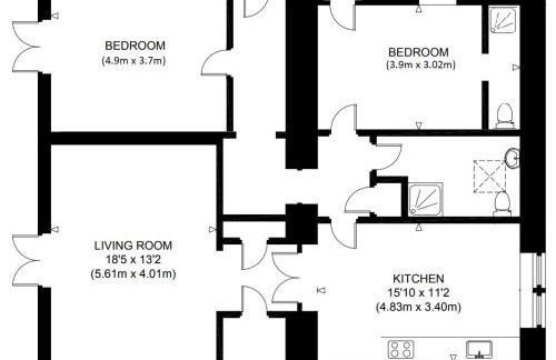 Hillockbrae - Foto 36