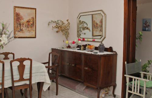 Vagelis 2 Nemea apartments - Foto 33