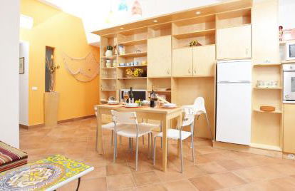 Capo d'Orlando Apartments - Sabbia - Foto 28