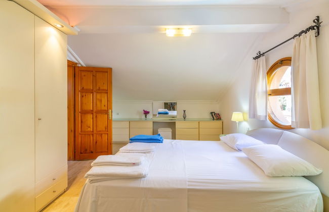 Korsan Apartments - Foto 14