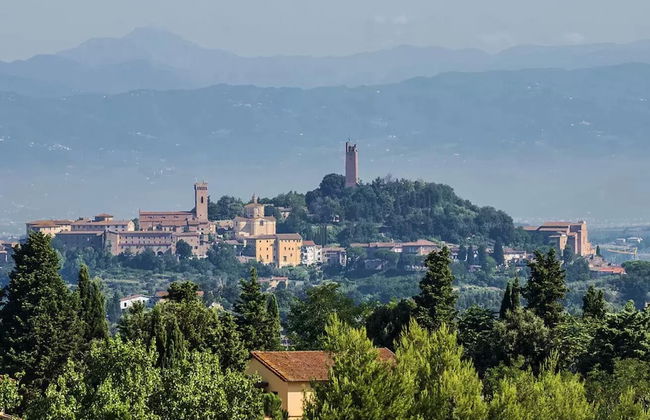 Villa Miniato by Mmega - Foto 13