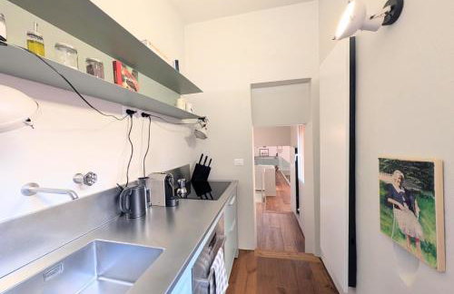 Bolove51, un loft esclusivo nel cuore della città - Foto 28