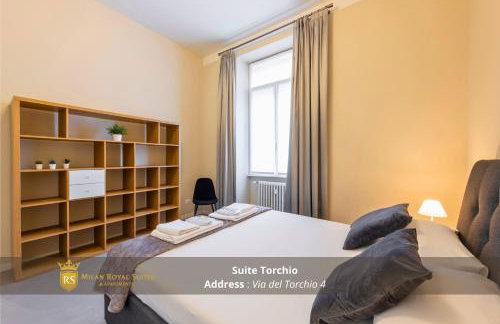 Milan Royal Suites Duomo Carrobbio - Foto 10