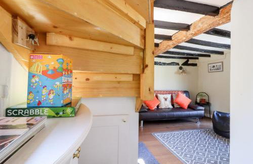 1 Harpur Cottage - Foto 5