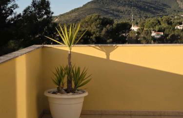 Attico mit Meerblick - Foto 30