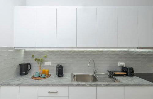 SaltWater Suites Zante - Foto 17