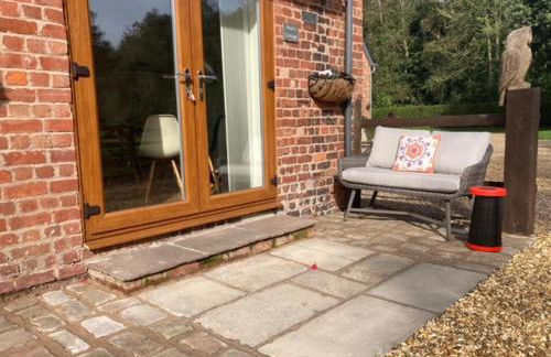 Charming 2-bed Cottage, Beautiful Views, Knutsford - Foto 33