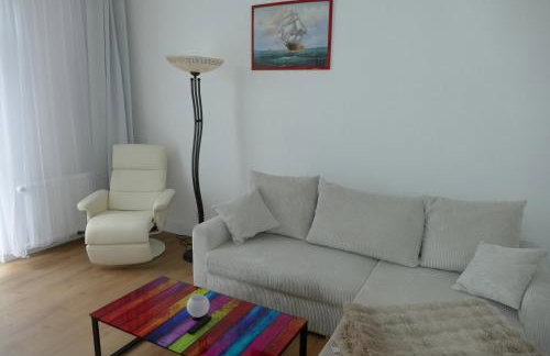 Kapitänshaus Schäfer App Steuermann - Foto 10