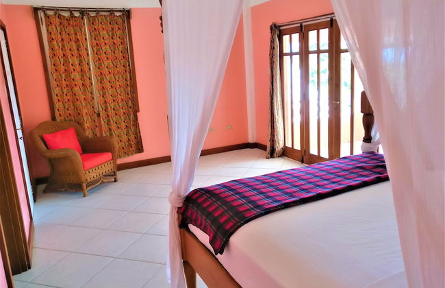 Tobago Hibiscus Villas and Apartments - Foto 7