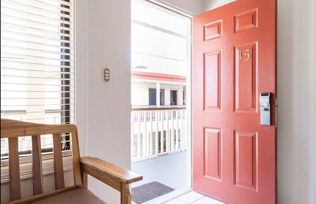 Prado Inn & Suites - Foto 8