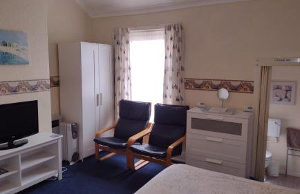 The Kathrene Holiday Flats - Foto 3