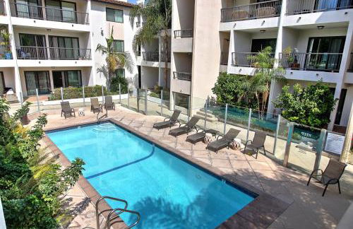 Leadbetter Beach Retreat - Foto 10