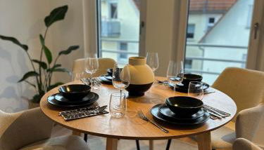 Charmantes 3-Zimmer Apartment in Weingarten - Foto 4