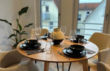 Charmantes 3-Zimmer Apartment in Weingarten - Foto 4