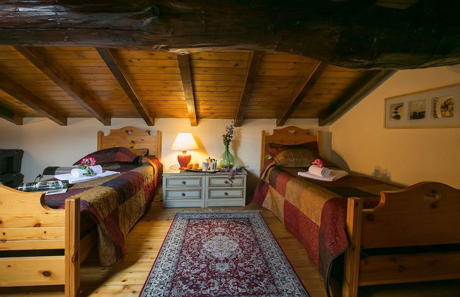 Casa Gallio - Foto 3