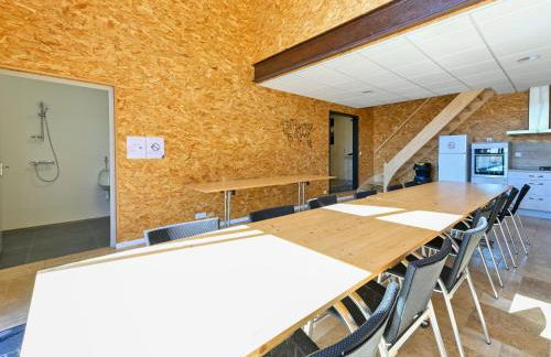 Gîte de la Tiboire - Salle de Festivités et Salle de Jeux - Photo 71