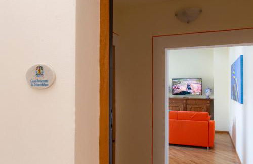 IBibiena - CASA CAMPALDINO - Foto 39