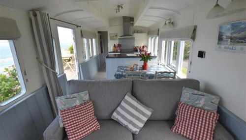 Clifftop Carriage - Foto 3