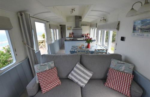 Clifftop Carriage - Foto 3