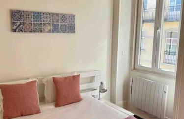 2 bdrms apartment near LX Factory free parking - Foto 7