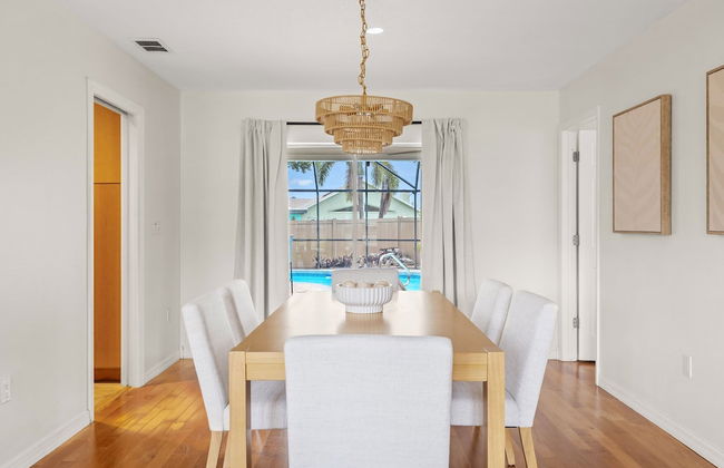 Heated Pool Home Pool Table Spacious Family - Foto 70