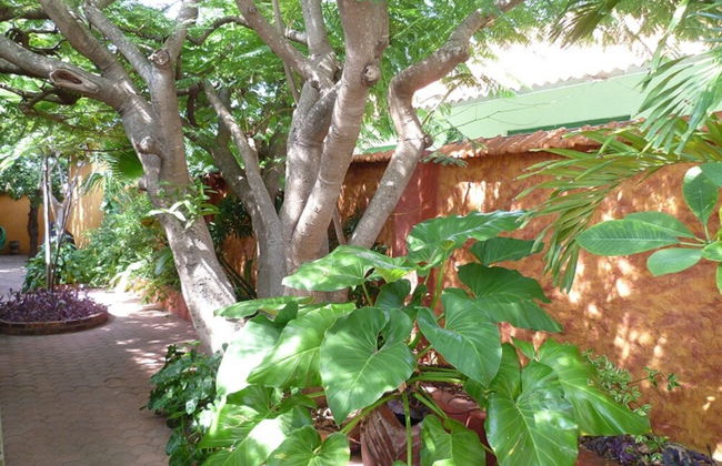 Flamboyant Garden Villas - Foto 22