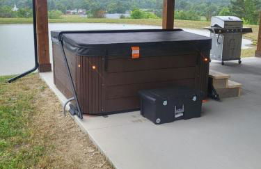 Scenic Mountain Lodge - Foto 45