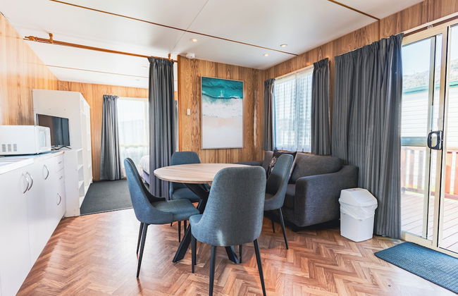 BIG4 Tassie Getaway Parks Stanley - Photo 34