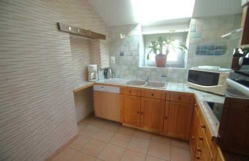 Maison spacieuse et grand jardin entre RIA et Océan - Foto 13