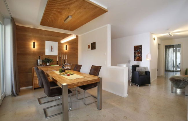 Eglwies Comfortable Holiday Residence - Foto 14