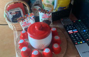 Il polpo blu - Foto 36