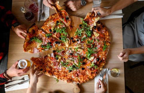 Calva B&B Apartments - Foto 24