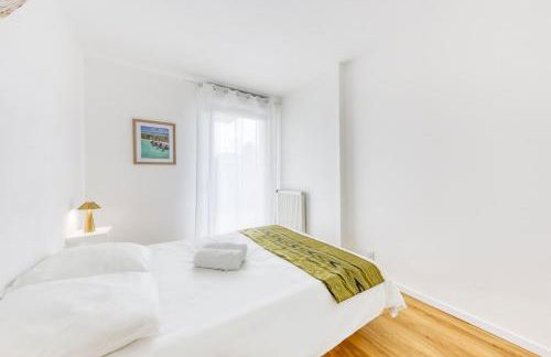 TYKO HOME Sérénité & Confort proche Paris - Foto 25