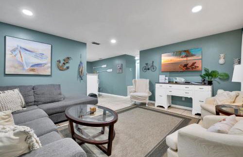 Nature Coast Getaway #2 - Comfy 2 Bedroom - Foto 15