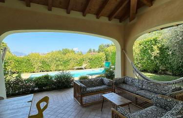 Villa Oliva - Foto 1