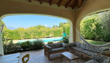 Villa Oliva - Foto 1