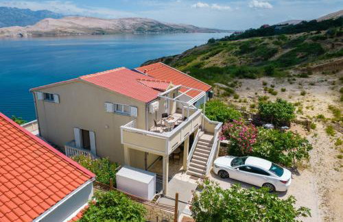 Seaview family apartments Dubrava - Photo 1