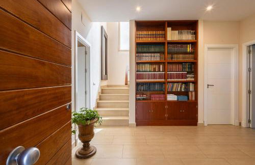 Villa el Cenador, Urb Roche Conil - Foto 12