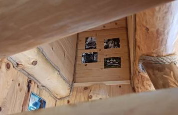 Bieszczadzka Chatka Gosia - Off Road , Quady , Jazda Konna - Foto 36