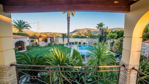 Lagonisi Villa VIP - Foto 2