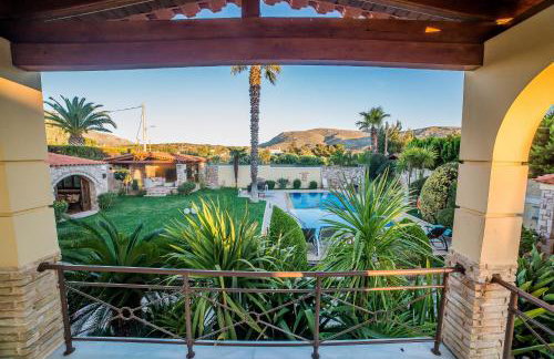 Lagonisi Villa VIP - Foto 2