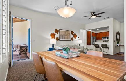 LV105 Upstairs 1 Bedroom Overlooking the Pool - Photo 7