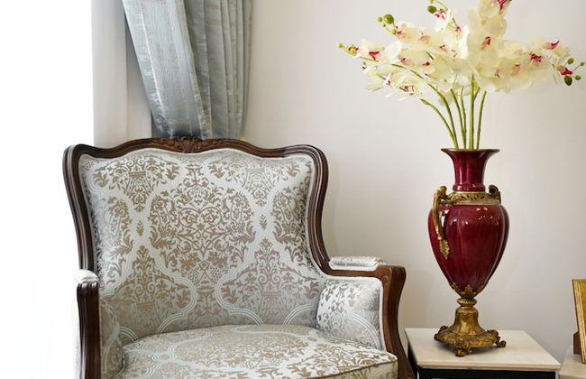 Manduša Heritage Apartments - Foto 32