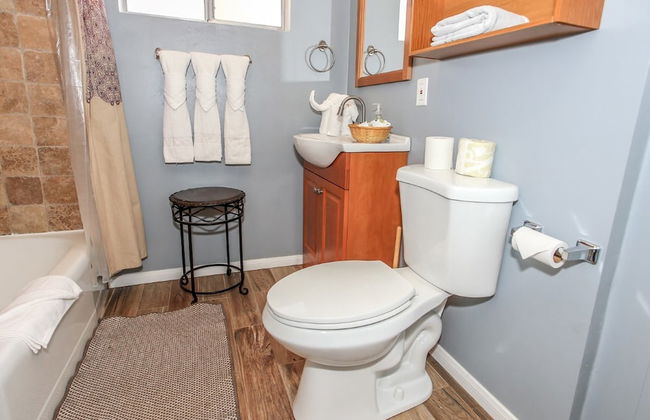 Honey Bear - Close to lake and village - Foto 19