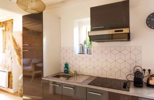 Appartement au coeur du Vaugueux - Foto 14