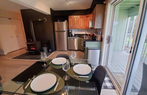 Burke Abode - Trailside Condo with King & Full Beds - Foto 2
