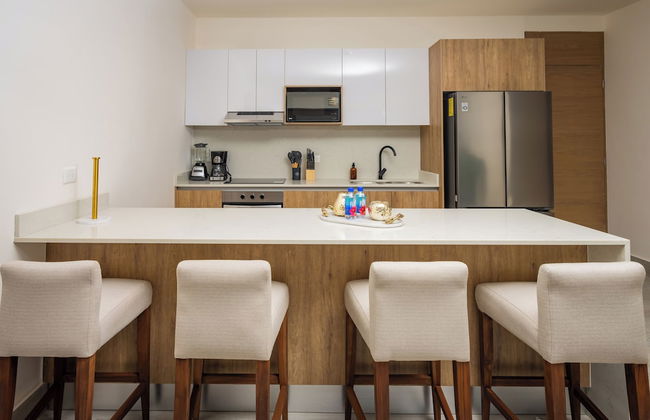 Cumbres Garden luxury apartments - Photo 38